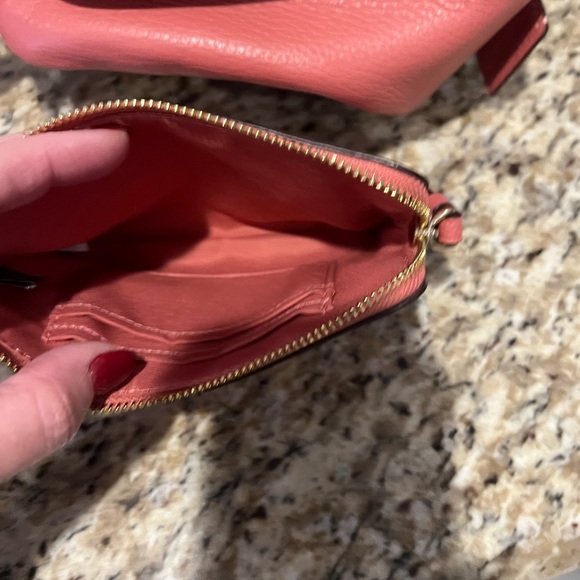 Coach convertible backpack. Great conditioning, like new! - Picture 5 of 5